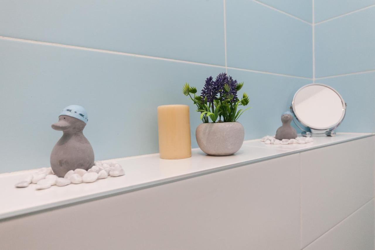 Imperium Central Apartments ザダル エクステリア 写真