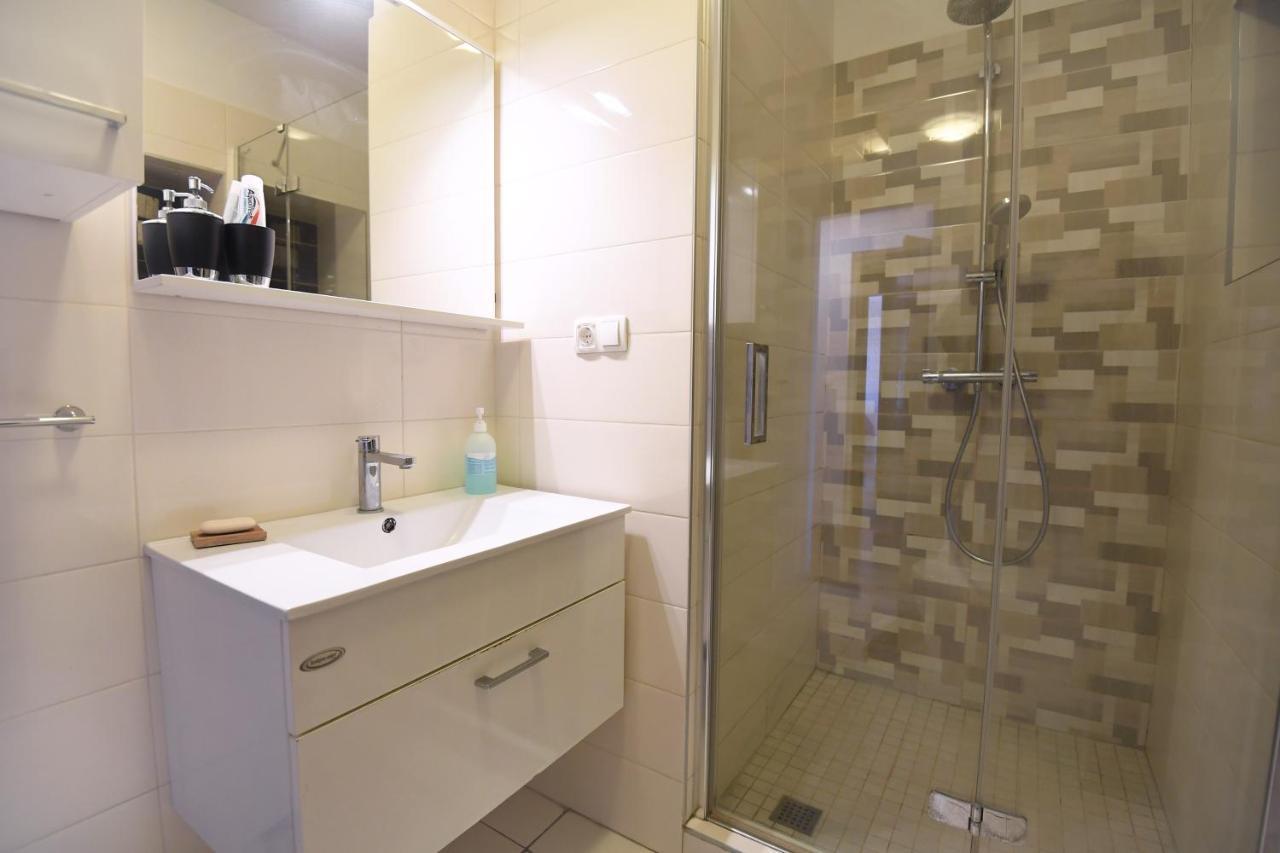 Imperium Central Apartments ザダル エクステリア 写真
